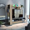 Rack TV Ankara Store Epsilon Hasta 60"