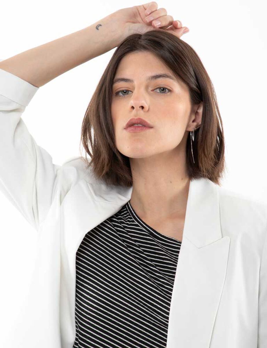 Blazer Mujer Zibel