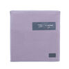 Juego de Sábanas Sohome by Fabrics 180 Hilos King Liso Lila