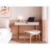 Escritorio Decocasa Aura Off White