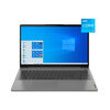 Notebook Lenovo IdeaPad 3 Core i3 4GB 256GB SSD 15,6"