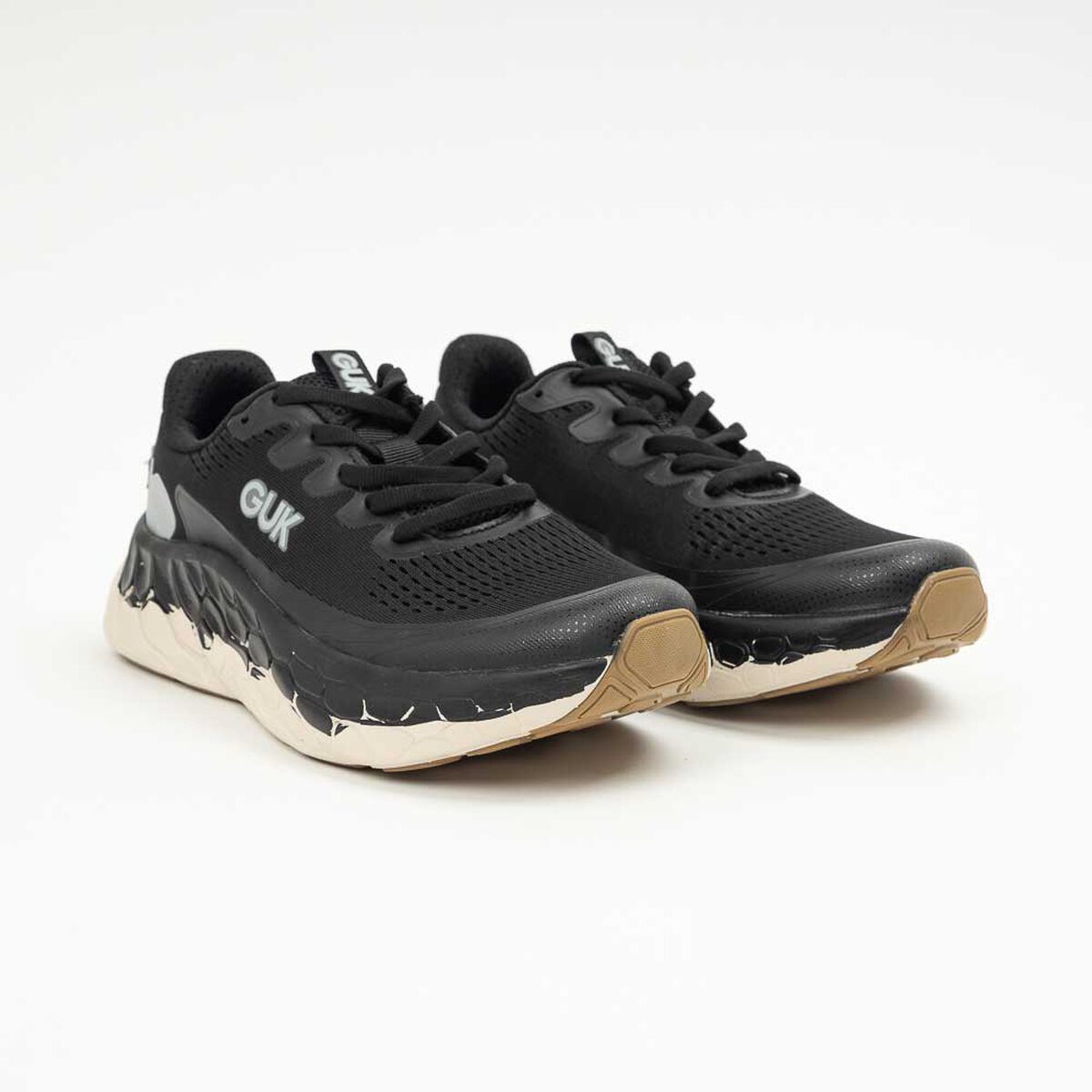 Zapatilla Running Hombre Guk