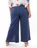 Pantalón Lino Palazzo Mujer Extralindas