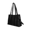 Cartera de hombro Secret Pretoria ST6 L Negro