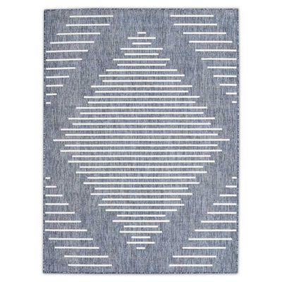 Imagen 1 del producto Alfombra Doral Chicago Azul 200x150