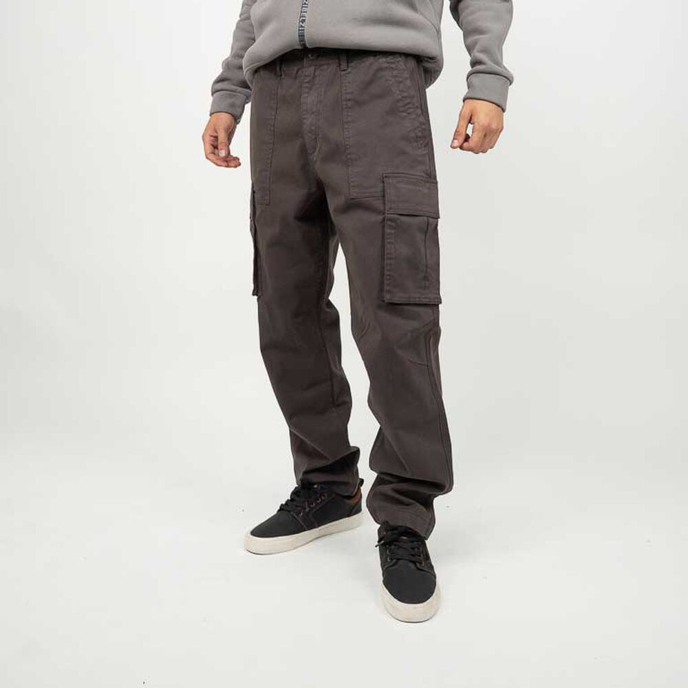 Pantalón Cargo Hombre Zibel