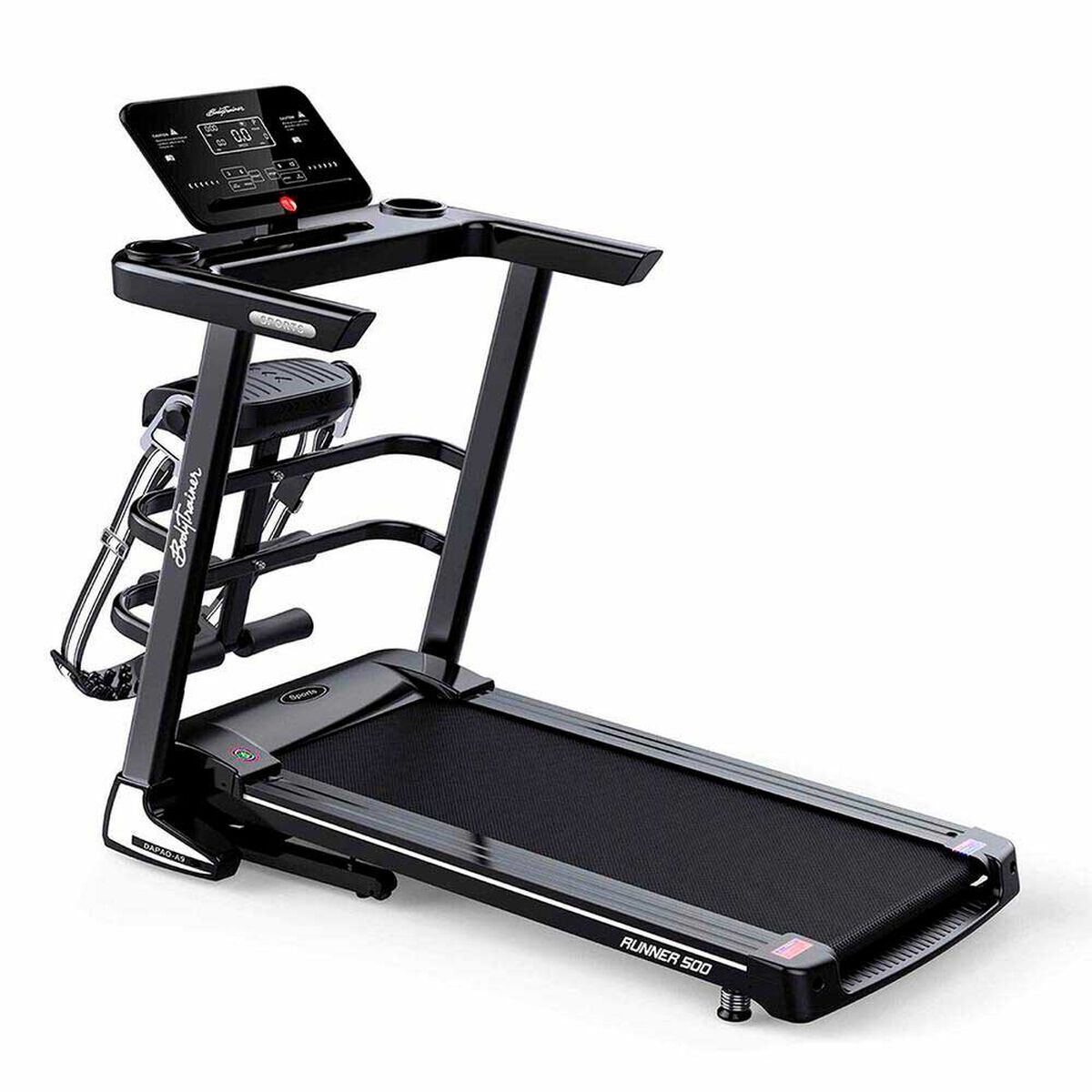Trotadora BodyTrainer Runner 500