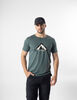 Jockey Deportivo Black Hombre Alpinextrem