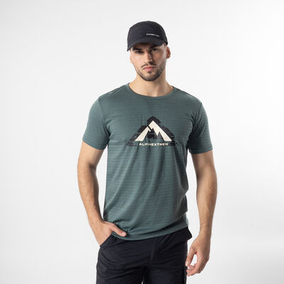 Jockey Deportivo Black Hombre Alpinextrem