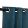 Cortina Blackout Mashini Selecta Verde Dark 140 x 220 cm