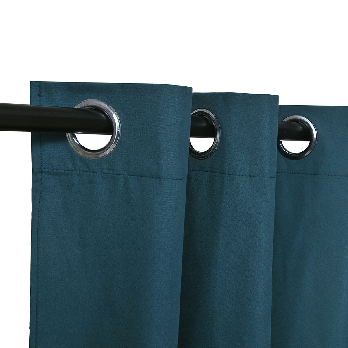 Cortina Blackout Mashini Selecta Verde Dark 140 x 220 cm