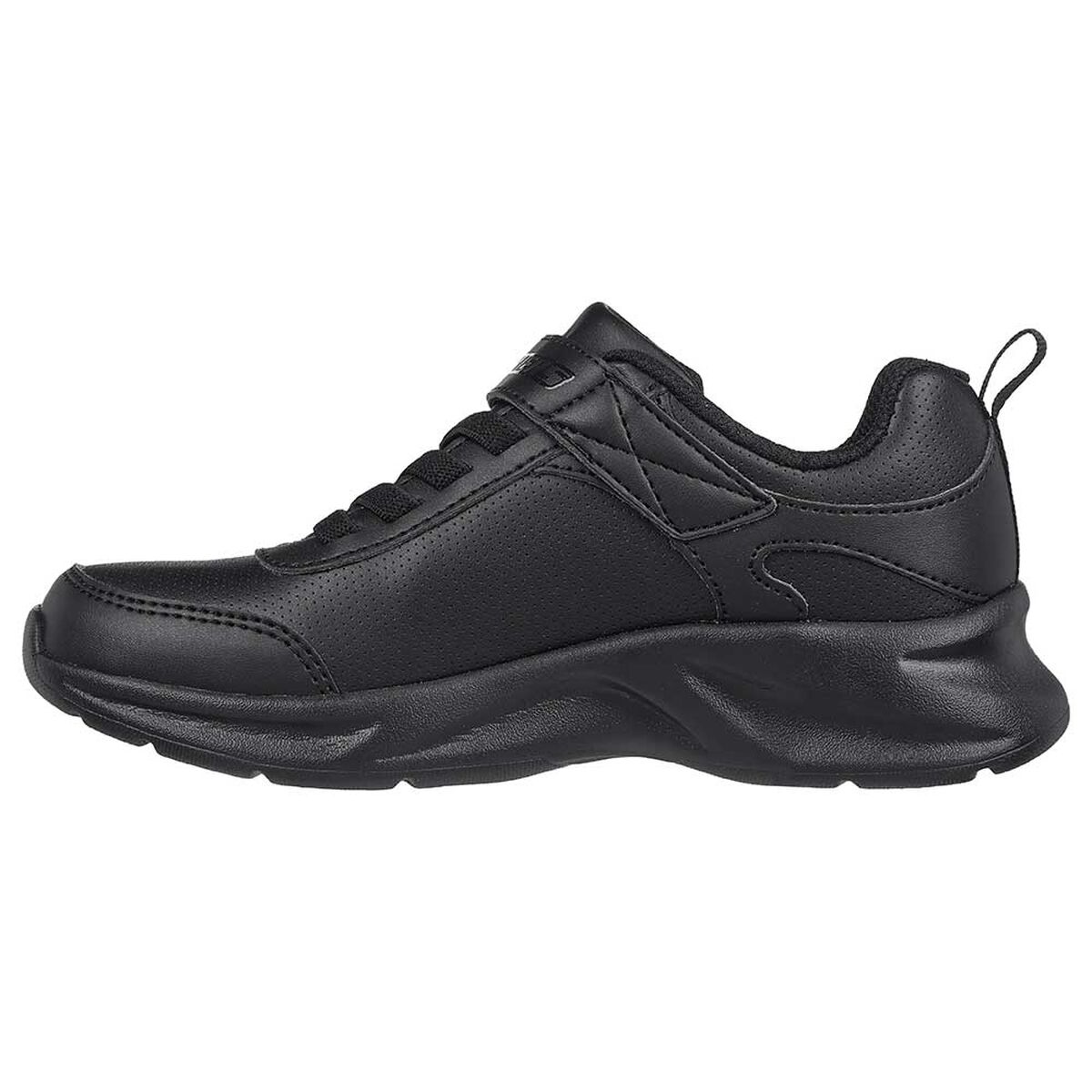 Zapatilla Escolar Niña Skechers