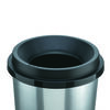Basurero Rimax de Metal 25 lt