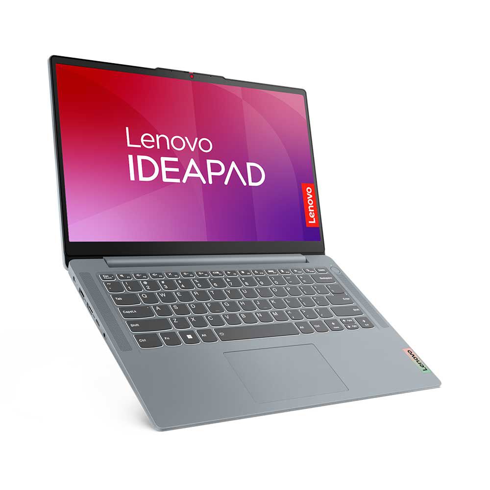 Notebook Lenovo Ideapad 3 Core i7 13620H 16GB 512GB SSD 14
