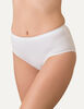 Pack 3 Calzones Mujer Flores