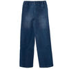 Jeans de Algodón Niña Mila