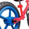 Bicicleta Infantil Cars Balance 12"