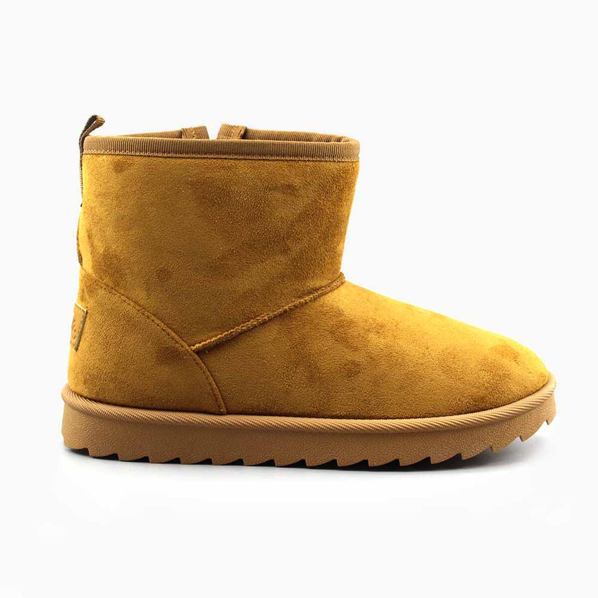 Bot&iacute;n Urbano Ni&ntilde;a Mila