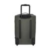 Bolso de Viaje con Ruedas Saxoline Urban Track L 114 lt Verde