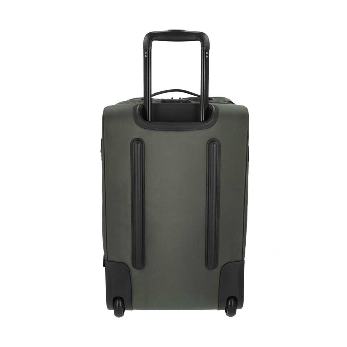Bolso de Viaje con Ruedas Saxoline Urban Track L 114 lt Verde