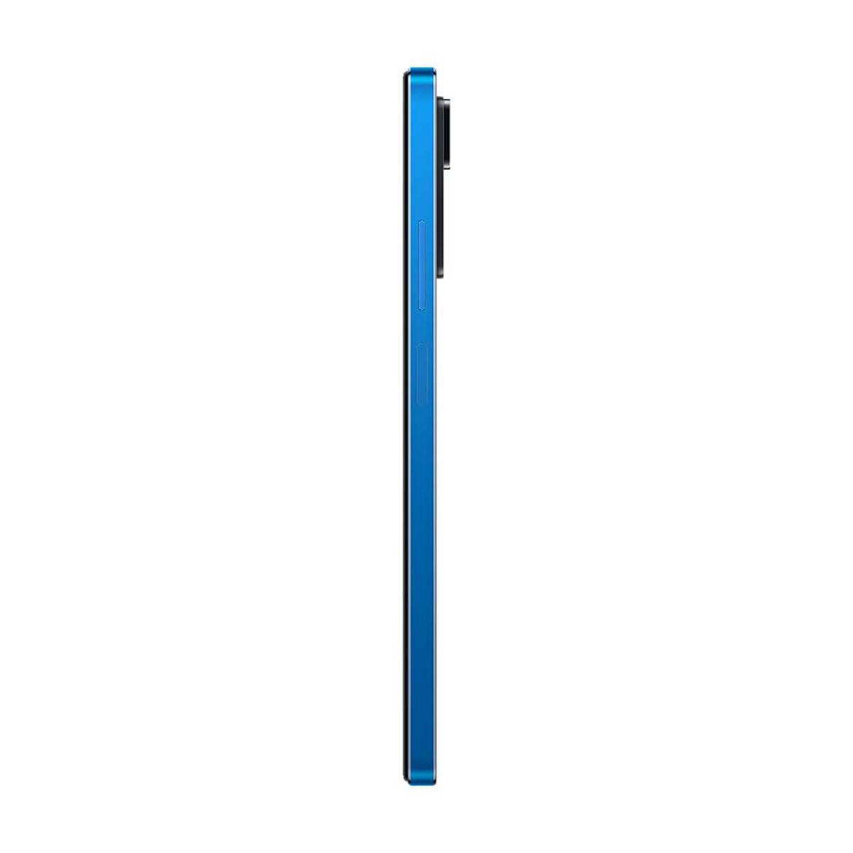Celular Xiaomi Redmi Note 11 Pro 5G 128GB 6,67" Blue Liberado