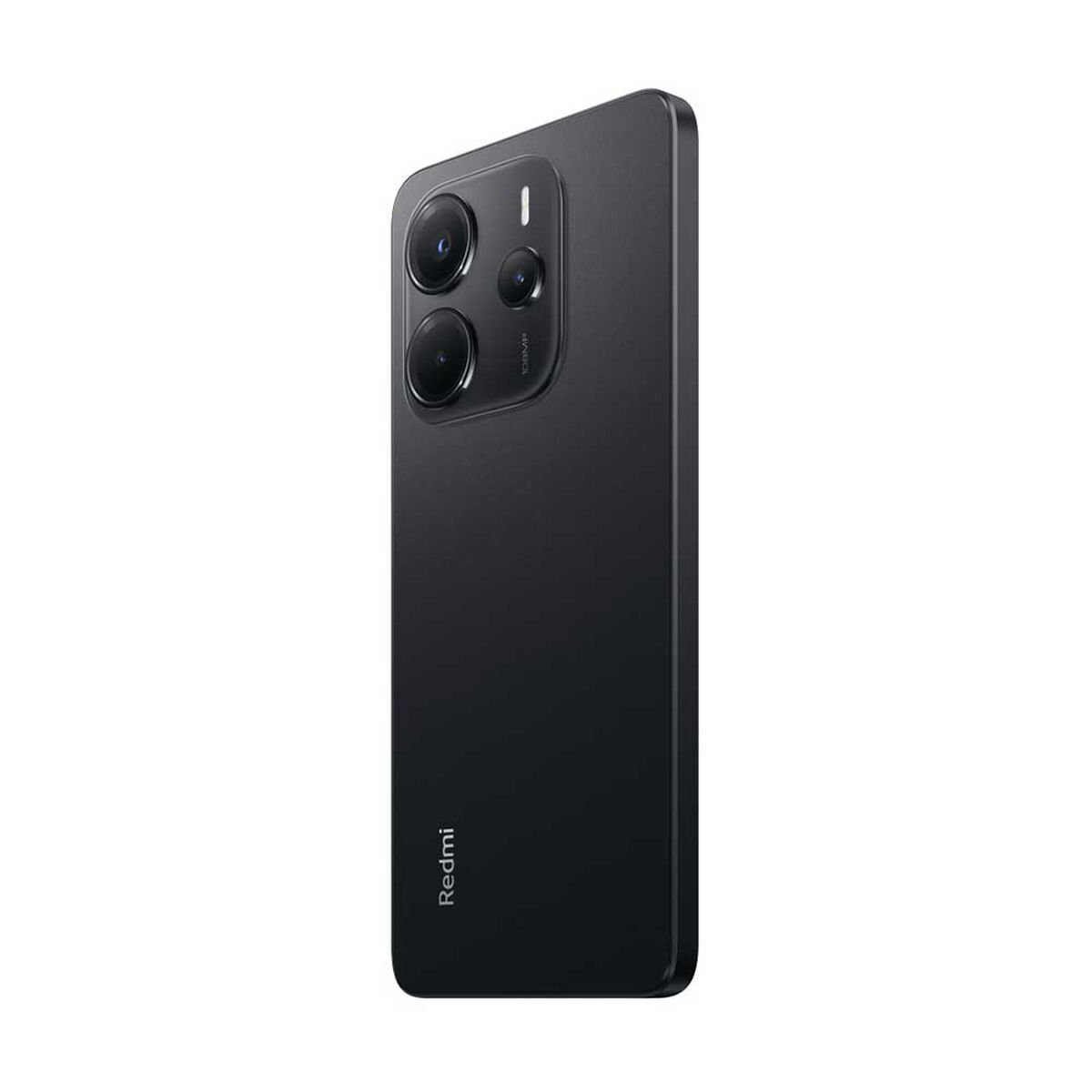 Celular Xiaomi Redmi Note 14 4G 256GB 6,67" Negro Liberado