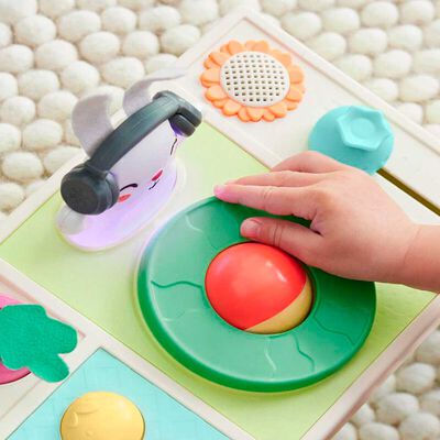 Imagen 2 del producto Set Dj de Granja Skip Hop