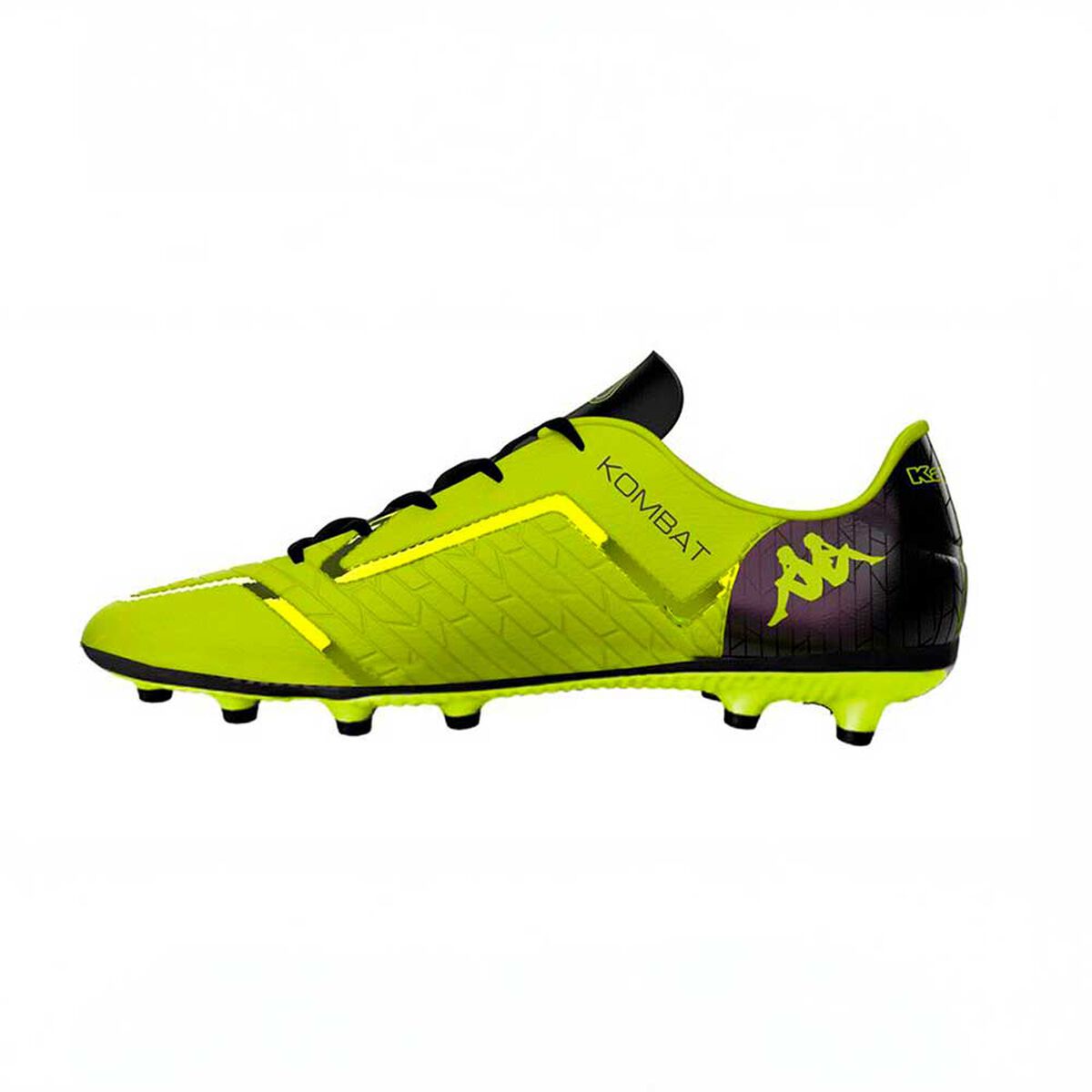 Zapato de Futbol Unisex Kappa