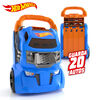 Guarda Autos Lanzador Hot Wheels
