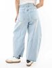 Jeans Balloon Mujer Icono