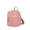 Mochila Secret Belfast SS25 M Rosado