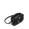 Bandolera Secret Girona FW25 S Negro