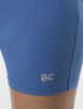 Calza Deportiva Corta Mujer Black County