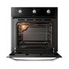Horno Empotrado Fensa FHE-1130M 59 lts.