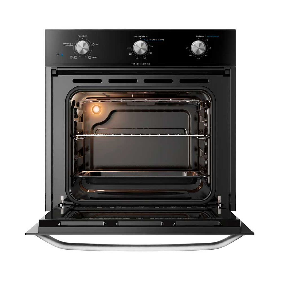 Horno Empotrado Fensa FHE-1130M 59 lts.