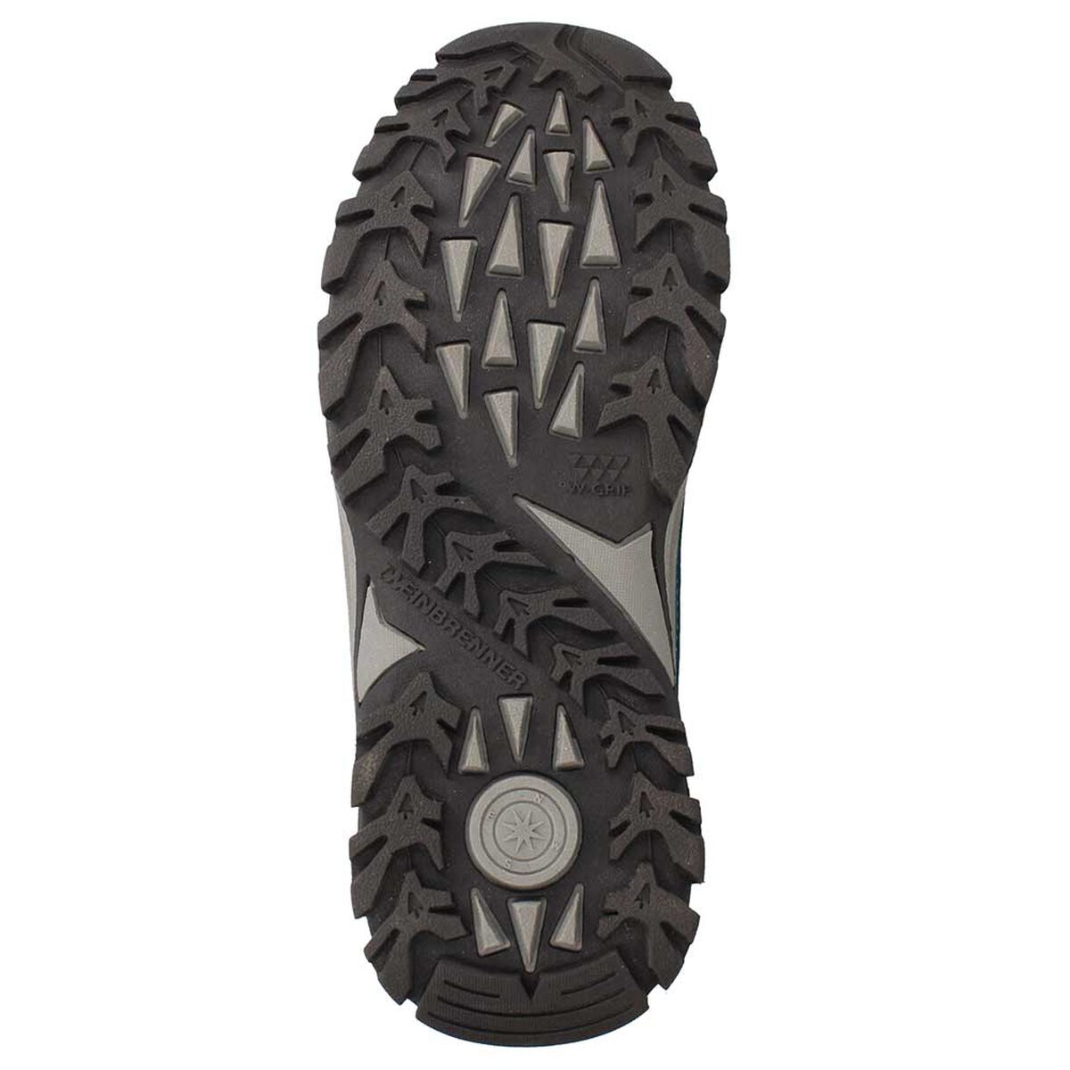 Zapatilla Mujer Weinbrenner