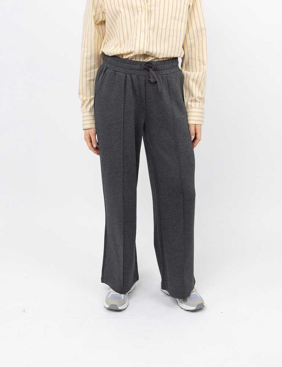 Pantalón Cintura Ajustable Mujer Icono