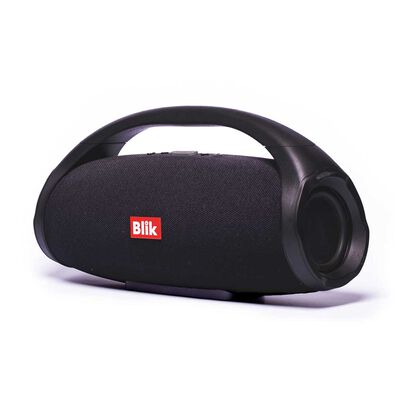 Imagen 1 del producto Parlante Bluetooth Blik Booster 2 Negro