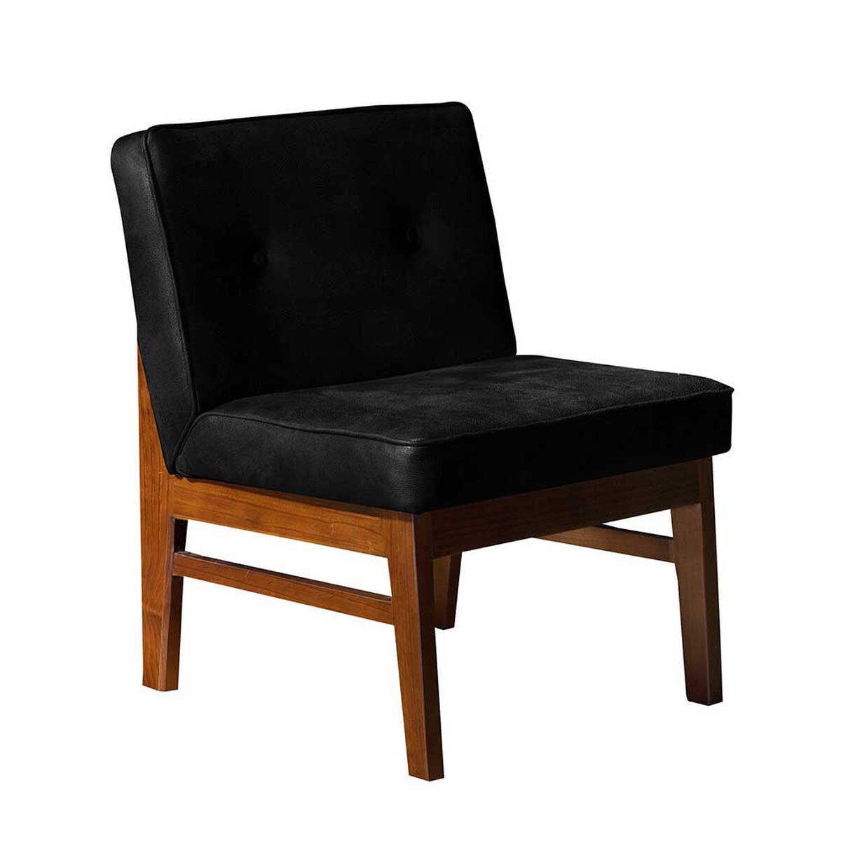 Sitial Latam Home Colonia 1 Cuerpo Negro