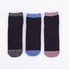 Pack 3 Calcetines Mujer Icono