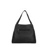 Cartera de hombro Secret Avignon FW25 L Negro