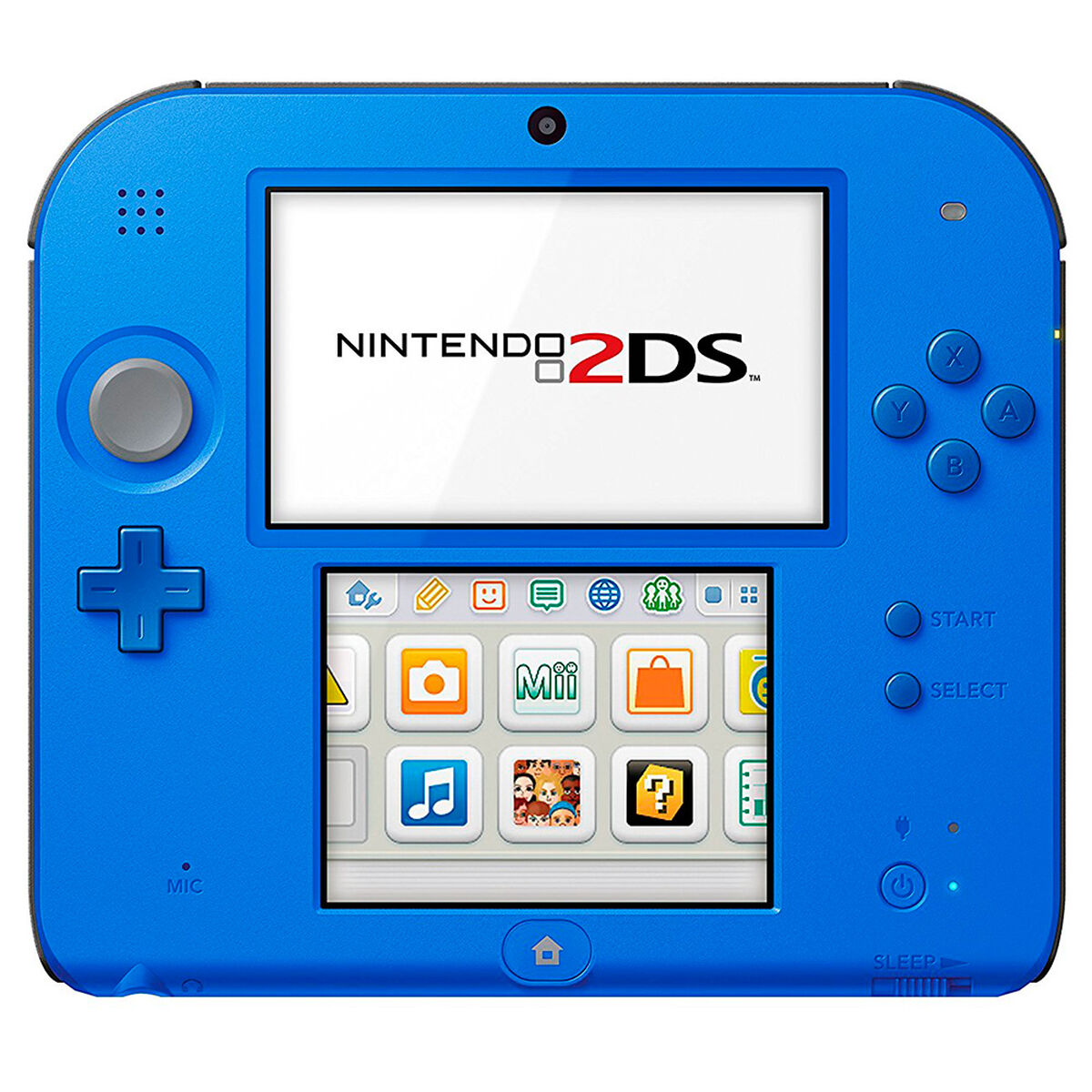Consola Nintendo 2DS + Mario Kart 7