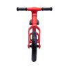 Balance Bike Go Roja Bebesit