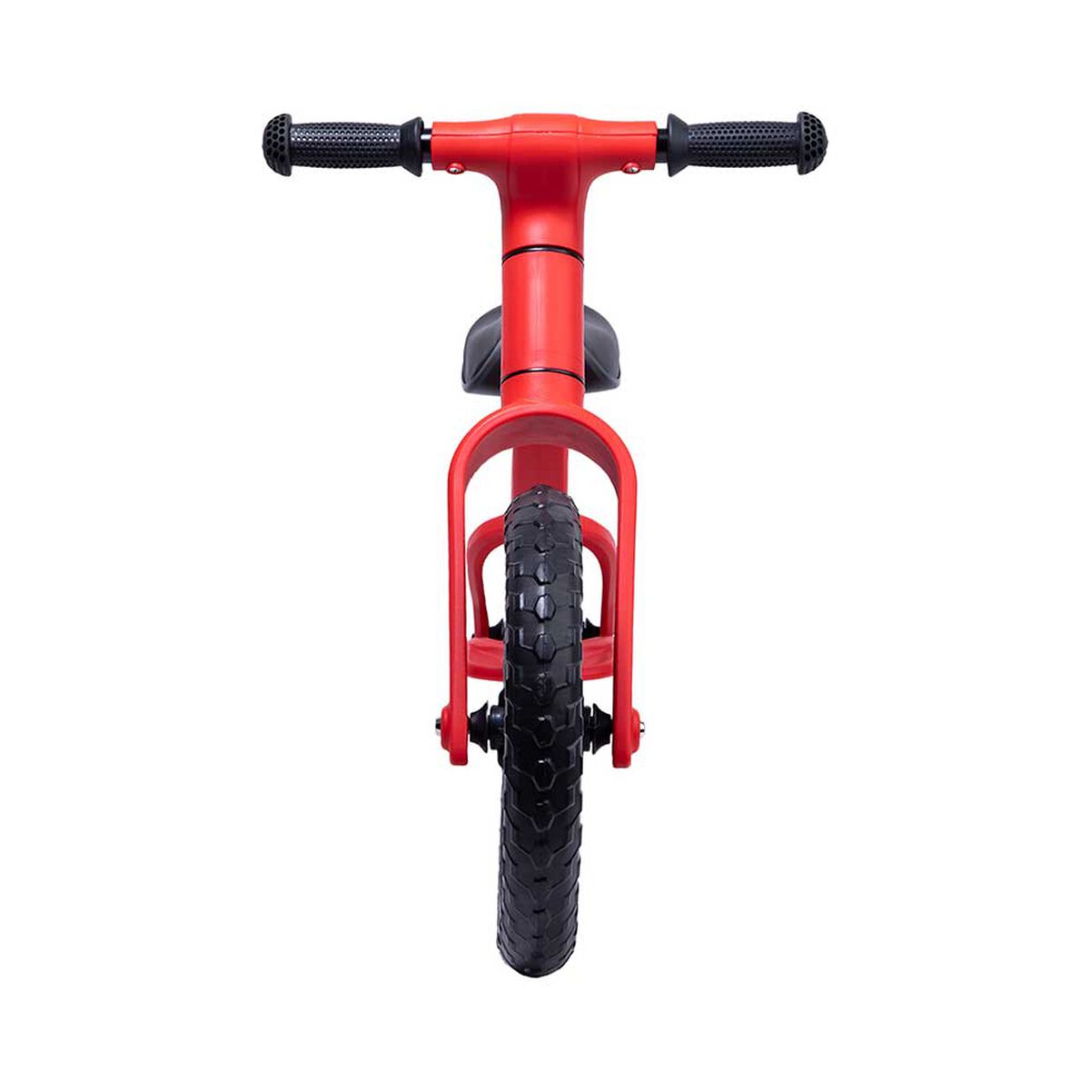 Balance Bike Go Roja Bebesit