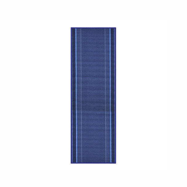Alfombra de Pasillo Idetex Inca 67 x 180 cm