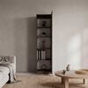 Estante Tuhome Home E5 1 P Milan Y Blanco
