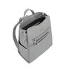 Mochila Secret Grecia SS25 Gris L