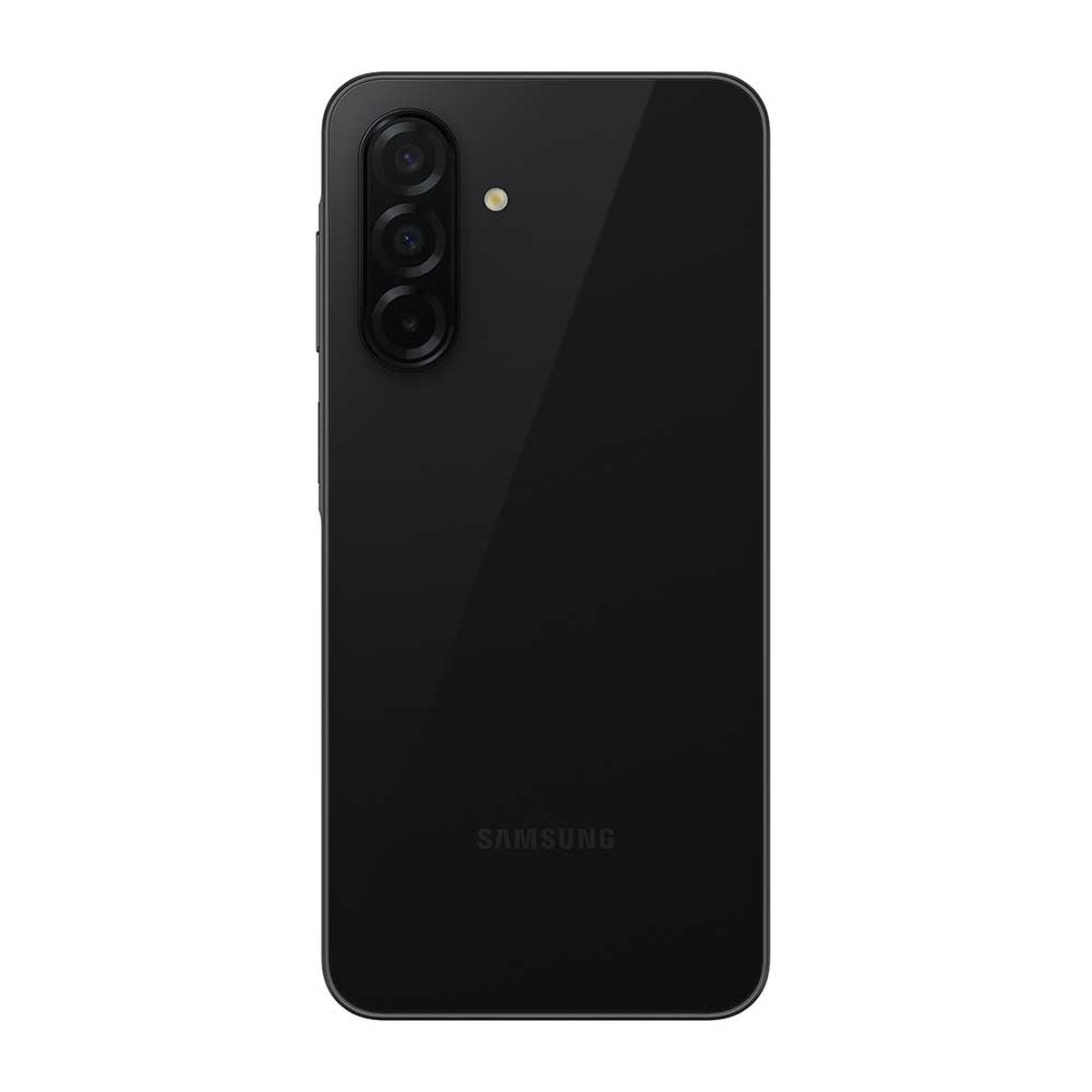 Celular Samsung Galaxy A26 5G 128GB 6,7" Negro Liberado