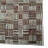 Alfombra Idetex Sisal Creta 330 x 240 Caf&eacute;