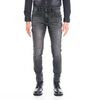 Jeans Skinny Tiro Bajo Hombre Ellus